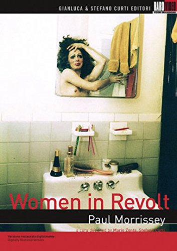 Women in revolt [IT Import] von MIN