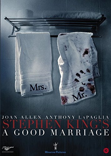 a good marriage DVD Italian Import [Region Free] von MIN