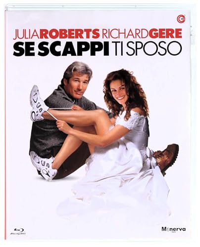 se scappi ti sposo - blu ray von MIN