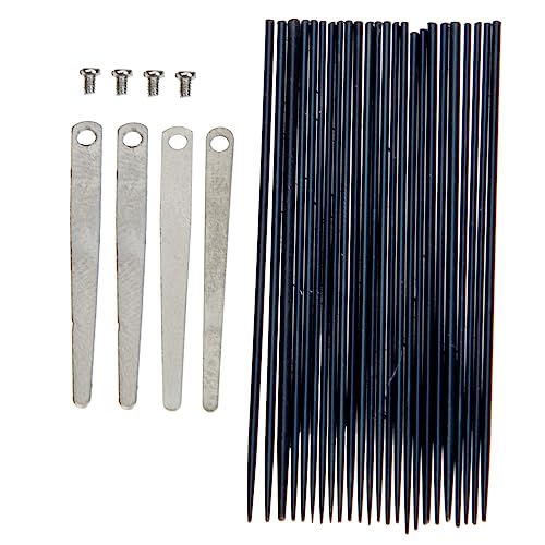 MINAOLULUS 1Satz Saxophon Schilf Reparaturwerkzeug Schilfsprings Präzise Handwerkskunst Kompakt und Leicht zu Transportieren für Saxophonliebhaber MINAOLULUS 1Satz Saxophon Schilf Reparaturwerkzeug Schilfsprings Präzise Handwerkskunst Kompakt und Leicht zu Transportieren für Saxophonliebhaber von MINAOLULUS