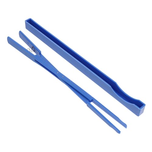 MINAOLULUS 1Stück Nylon Klavier Stummschaltung Clip für Mediant und Tuning Werkzeug Zubehör für Klavierstimmung Blau Tragbar und Langlebig für Reparaturen MINAOLULUS 1Stück Nylon Klavier Stummschaltung Clip für Mediant und Tuning Werkzeug Zubehör für Klavierstimmung Blau Tragbar und Langlebig für Reparaturen von MINAOLULUS