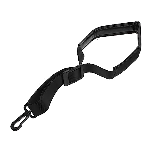 MINAOLULUS 1Stück Saxophonhalsgurt Verstellbarer Nackengürtel für Saxophon Bequemes Saxophonzubehör aus Hochwertigem Material für Altsaxophon und Tenorsaxophon Schulter MINAOLULUS 1Stück Saxophonhalsgurt Verstellbarer Nackengürtel für Saxophon Bequemes Saxophonzubehör aus Hochwertigem Material für Altsaxophon und Tenorsaxophon Schulter von MINAOLULUS