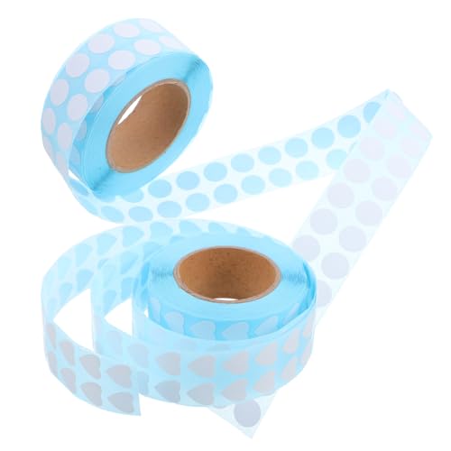 MINAOLULUS 2 Rollen Diamant -Zeichnungs -Logo -Aufkleber Briefaufkleber für DIY Etiketten zum Organisieren Aufkleber Beschriftungen Aufkleber-Tags leere Etiketten Weiß MINAOLULUS 2 Rollen Diamant -Zeichnungs -Logo -Aufkleber Briefaufkleber für DIY Etiketten zum Organisieren Aufkleber Beschriftungen Aufkleber-Tags leere Etiketten Weiß von MINAOLULUS