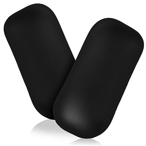 MINAOLULUS 2Stücke Ergonomisches Mauspad Handgelenkauflage für Optimalen Komfort Am Schreibtisch Kleine Praktische Unterstützung für Büro und Gaming Neutralisiert Handgelenkposition MINAOLULUS 2Stücke Ergonomisches Mauspad Handgelenkauflage für Optimalen Komfort Am Schreibtisch Kleine Praktische Unterstützung für Büro und Gaming Neutralisiert Handgelenkposition von MINAOLULUS