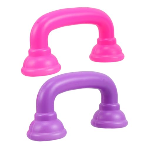 MINAOLULUS 2pcs Baby Telefon Spielzeugmobile Spielzeug Sprache Und Sprach Telefon Spielzeug Für Kinder Hörfeedback Lesen Telefone Für Frühkindliche Bildung Und Spiele Geeignet von MINAOLULUS