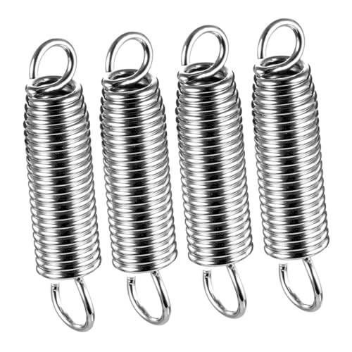 MINAOLULUS 4 Stück Drum-kit-zubehör Teile Für Trommel Stabile Drum -teile Zubehör Für Trommeln Trommelzubehör Und -teile Trommel Ersatzteile Instrumententeile Metall Silver MINAOLULUS 4 Stück Drum-kit-zubehör Teile Für Trommel Stabile Drum -teile Zubehör Für Trommeln Trommelzubehör Und -teile Trommel Ersatzteile Instrumententeile Metall Silver von MINAOLULUS