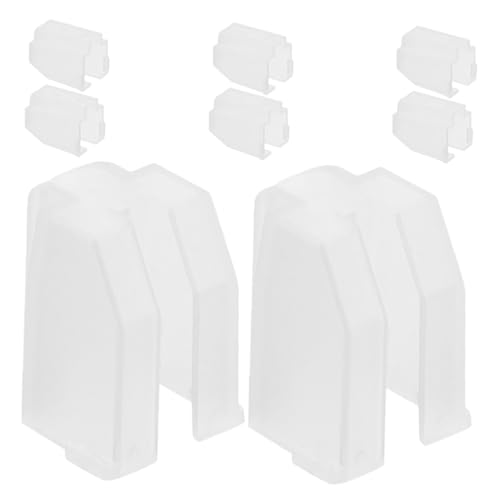 MINAOLULUS 8pcs Record Player Stylus Cap Vinyl Player Nadel Covers Record Player Stylus Cover Vinyl Player Nadel -schutz Cover Record Player Nadel -schutzschutzabdeckung MINAOLULUS 8pcs Record Player Stylus Cap Vinyl Player Nadel Covers Record Player Stylus Cover Vinyl Player Nadel -schutz Cover Record Player Nadel -schutzschutzabdeckung von MINAOLULUS