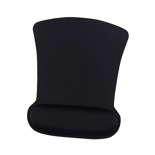 MINAOLULUS Ergonomisches Mauspad mit Handgelenkstütze Skid Mausmatte für PC und Laptop Gedächtnisschaum für Komfort und Unterstützung für Büro und Gaming MINAOLULUS Ergonomisches Mauspad mit Handgelenkstütze Skid Mausmatte für PC und Laptop Gedächtnisschaum für Komfort und Unterstützung für Büro und Gaming von MINAOLULUS