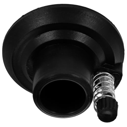 MINAOLULUS Hi Hat Beckenständerhalterung Stabile Unterstützung für Schlagzeug Langlebiges Zubehör für Hi Hat Becken Schützt und Verlängert die Des Drumsets MINAOLULUS Hi Hat Beckenständerhalterung Stabile Unterstützung für Schlagzeug Langlebiges Zubehör für Hi Hat Becken Schützt und Verlängert die Des Drumsets von MINAOLULUS