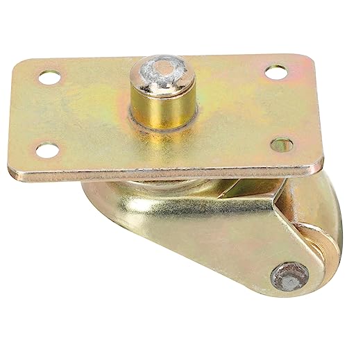 MINAOLULUS Klavier Caster Ersatzrad für Aufrechte Klaviere Langlebiges und Leichtes Design für Einfachen Transport Sichere Bewegung von Klavieren von MINAOLULUS