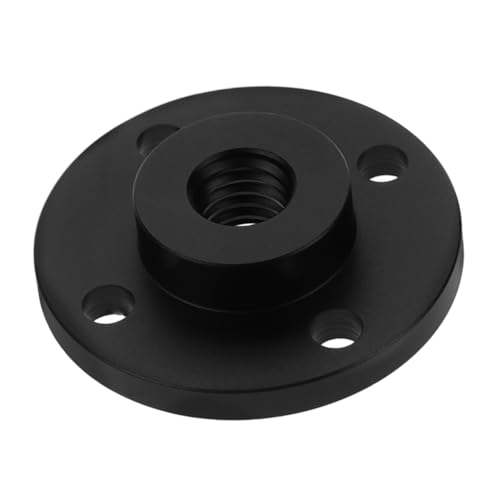 MINAOLULUS Mikrofon Wandhalterung Flanschhalterung Stabiler Mikrofonständer für Desktop und Wandmontage für Professionelle Aufnahmen und Monitoring MINAOLULUS Mikrofon Wandhalterung Flanschhalterung Stabiler Mikrofonständer für Desktop und Wandmontage für Professionelle Aufnahmen und Monitoring von MINAOLULUS