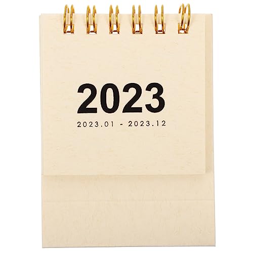 MINAOLULUS Mini Tischkalender Kompakter Haushaltsmonat Kalender für Büro und Zuhause für Lehrer und Abwischbar Langlebig und Elegantem Monate MINAOLULUS Mini Tischkalender Kompakter Haushaltsmonat Kalender für Büro und Zuhause für Lehrer und Abwischbar Langlebig und Elegantem Monate von MINAOLULUS