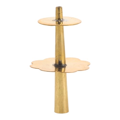 MINAOLULUS Suona Horn Core Trompetenzubehör Suona Pole Suona Core Trompeten Teile Instrumentenreparatur Metall Suona Cores Suona Ersatzteile Suona Core Supply Instrumentenersatz Gelbes MINAOLULUS Suona Horn Core Trompetenzubehör Suona Pole Suona Core Trompeten Teile Instrumentenreparatur Metall Suona Cores Suona Ersatzteile Suona Core Supply Instrumentenersatz Gelbes von MINAOLULUS