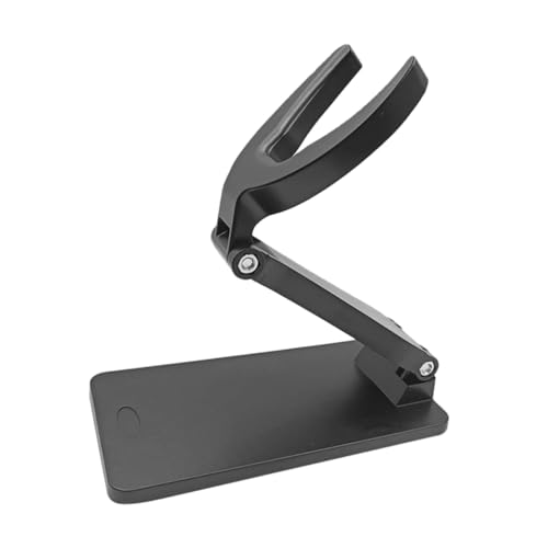 MINAOLULUS Universeller Barcode Scannerhalter Einstellbare Halterung für Handheld Scanner Einfache Installation ohne Optimal für Supermärkte Einzelhandel und Lagerhäuser von MINAOLULUS