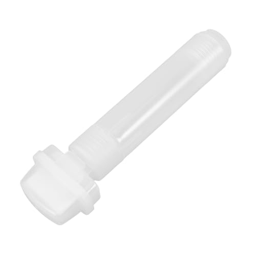 MINAOLULUS Zubehör für Notizstifte nachfüllbare Acrylmalstifte Plastik Weiß MINAOLULUS Zubehör für Notizstifte nachfüllbare Acrylmalstifte Plastik Weiß von MINAOLULUS