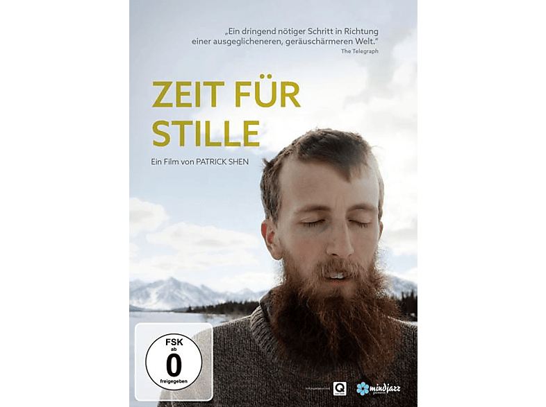 Zeit Für Stille DVD Zeit Für Stille DVD von MINDJAZZ