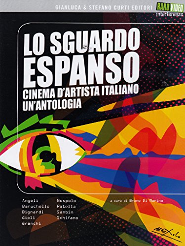 Lo Sguardo Espanso [IT Import] von MINERVA PICTURES GROUP SRL UNIPERSONALE