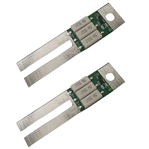 MINIDAHL 2X 2,3 EIN Balance Board 1S 3,2 V Lifepo4 Lithium-Phosphat-Batterie Balance Board Balanced Current 2,3 EIN Balancing MINIDAHL 2X 2,3 EIN Balance Board 1S 3,2 V Lifepo4 Lithium-Phosphat-Batterie Balance Board Balanced Current 2,3 EIN Balancing von MINIDAHL