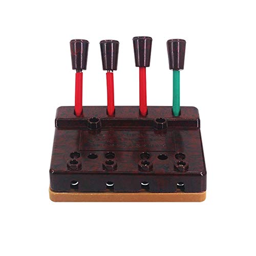 Klemmen Elektro-Schweißgerät Test Connector Terminal-Schnellkupplung Drei-Phasen-Vier-Draht für präzises Crimpen von MINING