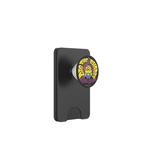 Despicable Me Minions Dig The Shades PopSockets PopWallet für MagSafe von MINIONS