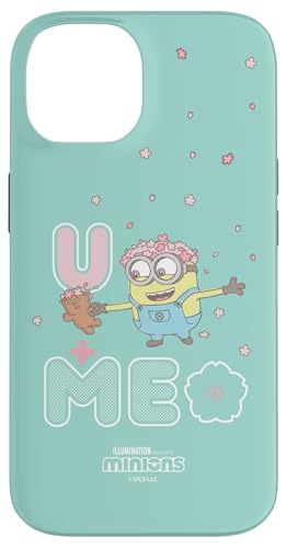 Minions Bob and Tim U Plus Me Sakura Season Hülle für iPhone 14 Minions Bob and Tim U Plus Me Sakura Season Hülle für iPhone 14 von MINIONS