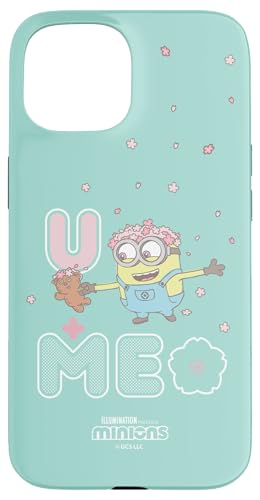 Minions Bob and Tim U Plus Me Sakura Season Hülle für iPhone 15 Minions Bob and Tim U Plus Me Sakura Season Hülle für iPhone 15 von MINIONS