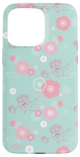 Minions Sakura Bob and Tim All-Over Print Hülle für iPhone 15 Pro Max Minions Sakura Bob and Tim All-Over Print Hülle für iPhone 15 Pro Max von MINIONS