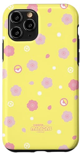 Minions Sunny Sakura All-Over Print Hülle für iPhone 11 Pro Minions Sunny Sakura All-Over Print Hülle für iPhone 11 Pro von MINIONS