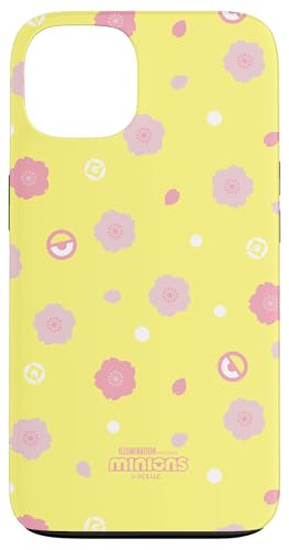Minions Sunny Sakura All-Over Print Hülle für iPhone 13 Minions Sunny Sakura All-Over Print Hülle für iPhone 13 von MINIONS