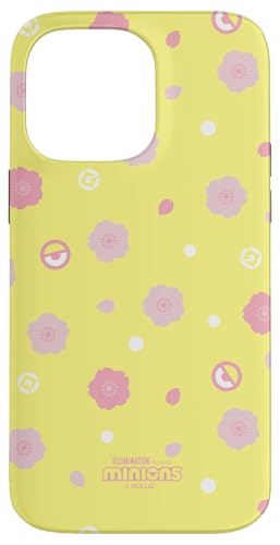 Minions Sunny Sakura All-Over Print Hülle für iPhone 14 Pro Max Minions Sunny Sakura All-Over Print Hülle für iPhone 14 Pro Max von MINIONS
