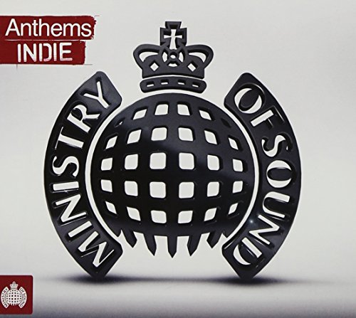Anthems Indie von MINISTRY OF SOUND