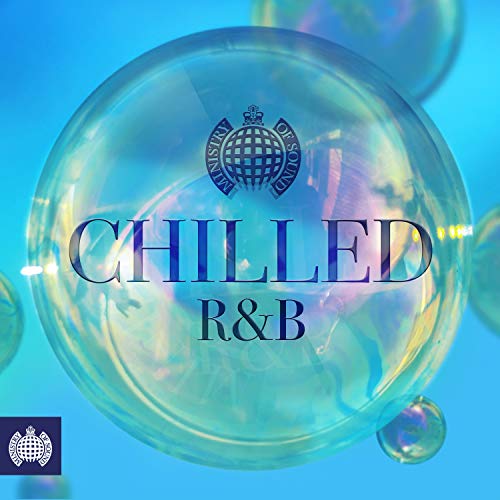 Ministry Of Sound: Chilled R&B / Various von MINISTRY OF SOUND