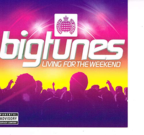 Various - Big Tunes von MINISTRY OF SOUND