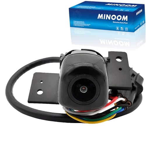 MINOOM 95760-D3001 Rückfahrkamera Einparkhilfe Kompatibel mit Hyun-dai Tucson 2015-2019 Teilenummer #95760-D3000 MINOOM 95760-D3001 Rückfahrkamera Einparkhilfe Kompatibel mit Hyun-dai Tucson 2015-2019 Teilenummer #95760-D3000 von MINOOM