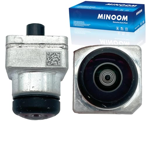 MINOOM A0009059412 Rückfahrkamera Ersatz für MERC-edes-Benz A C E CLS EQS S GT GLA GLE Teilenummer #0009059412 MINOOM A0009059412 Rückfahrkamera Ersatz für MERC-edes-Benz A C E CLS EQS S GT GLA GLE Teilenummer #0009059412 von MINOOM