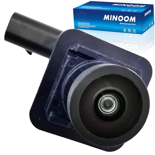 MINOOM JX7T-19G490-BA Rückfahrkamera-Assistent, Ersatz für F-ord Teilenummer: #JX7T 19G490 BA丨JX7T19G490BA MINOOM JX7T-19G490-BA Rückfahrkamera-Assistent, Ersatz für F-ord Teilenummer: #JX7T 19G490 BA丨JX7T19G490BA von MINOOM
