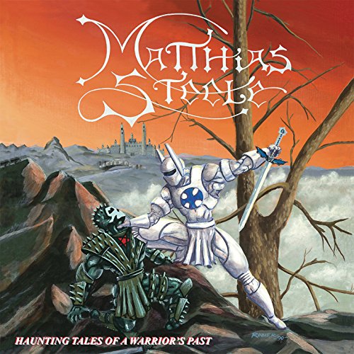 Haunting Tales of a Warrior's [Vinyl LP] von MINOTAURO