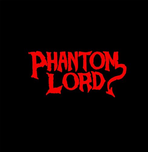 Phantom Lord [Vinyl LP] von MINOTAURO