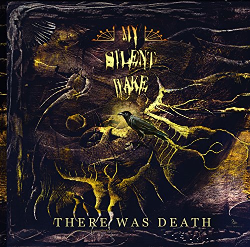 There Was Death [Vinyl LP] von MINOTAURO