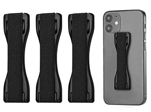 3 Stück Smartphone Fingerhalter Handy Fingerhalter Band Selbstklebender Handy Griff Fingerhalterung Handy Phone Strap für Alle Handys 3 Stück Smartphone Fingerhalter Handy Fingerhalter Band Selbstklebender Handy Griff Fingerhalterung Handy Phone Strap für Alle Handys von MINSHUXI