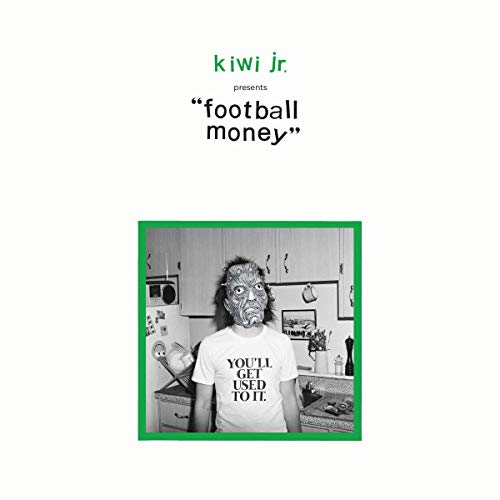 Football Money [Vinyl LP] von MINT