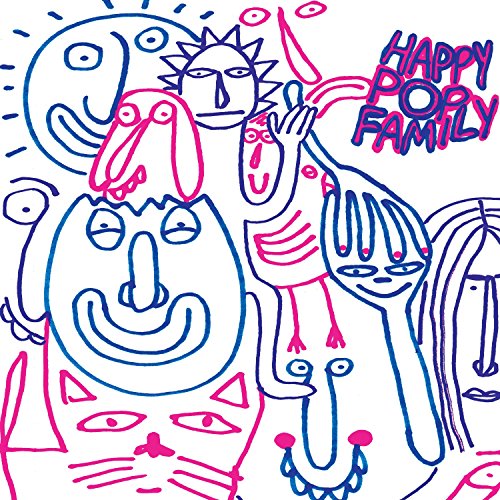 Happy Pop Family [Vinyl LP] von MINT