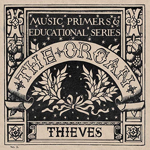 Thieves EP von MINT