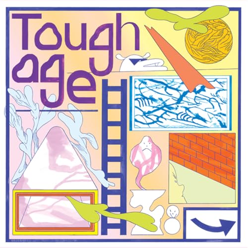 Tough Age - Shame von MINT