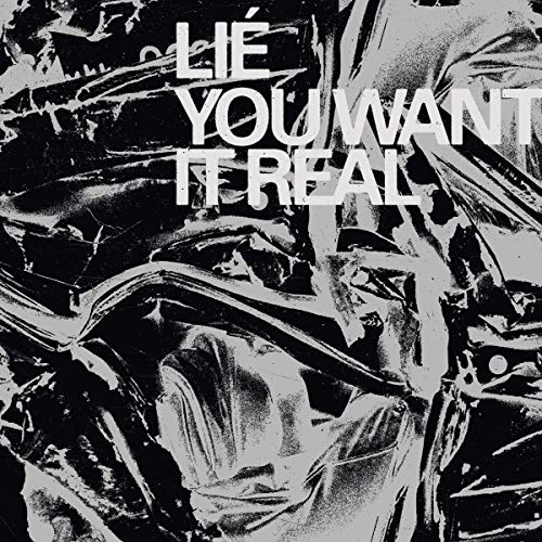 You Want It Real von MINT