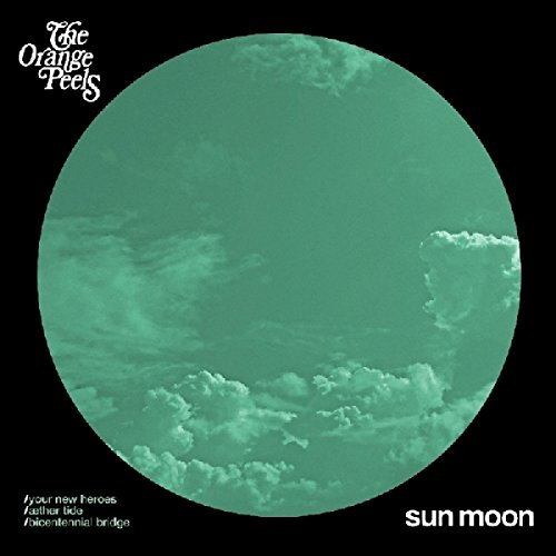 Sun Moon [Vinyl LP] von Modern Harmonic