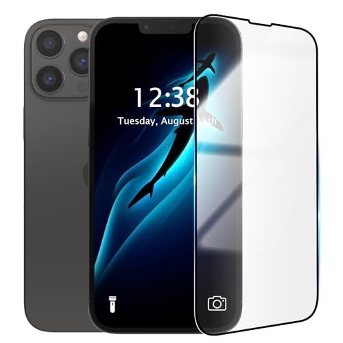 MINUUISCT 1 Stück Gehärteter Film für Motorola Edge 60 Fusion 5G, Gehärteter Film Displayschutzfolie, Schutzfolie Schutzglas Glas für Handy-Schutzhülle für den Bildschirm MINUUISCT 1 Stück Gehärteter Film für Motorola Edge 60 Fusion 5G, Gehärteter Film Displayschutzfolie, Schutzfolie Schutzglas Glas für Handy-Schutzhülle für den Bildschirm von MINUUISCT