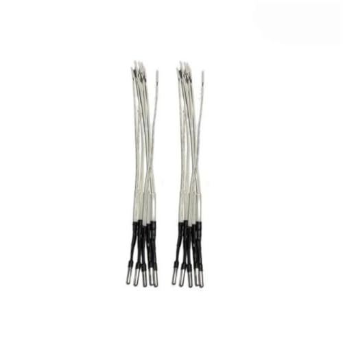 10 stücke for FLSUN QQ-S PRO Thermistor Drähte 3D Drucker Teile QQS Hohe Temperatur Sensor Stange unverwechselbar von MIQNQWUK
