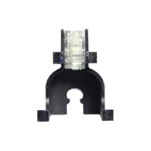 V400 Teil Filament Bruch Erkennung Modul Run-out Sensor 1,75 MM Material Runout Detektor 3D Drucker Zubehör unverwechselbar V400 Teil Filament Bruch Erkennung Modul Run-out Sensor 1,75 MM Material Runout Detektor 3D Drucker Zubehör unverwechselbar von MIQNQWUK