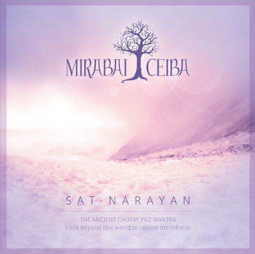 Sat Narayan-2011 Remix von MIRABAI CEIBA
